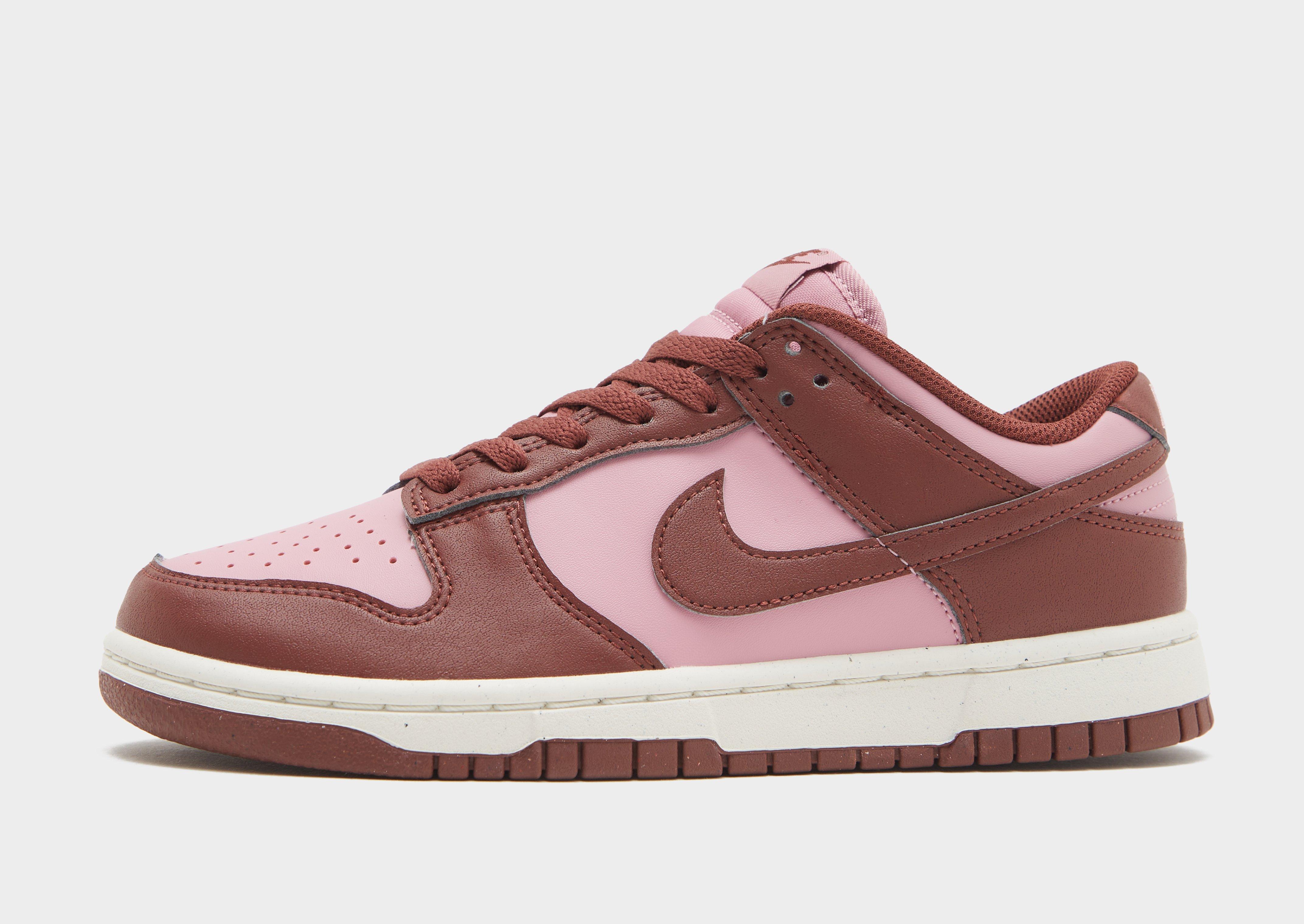 Nike Dunk Low Femme