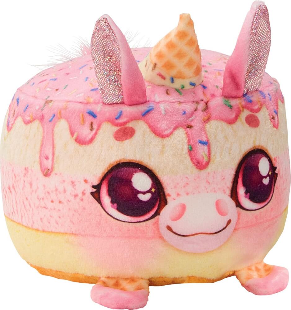 COOKEEZ MAKERY S2 - Freezy Cakez Spielset