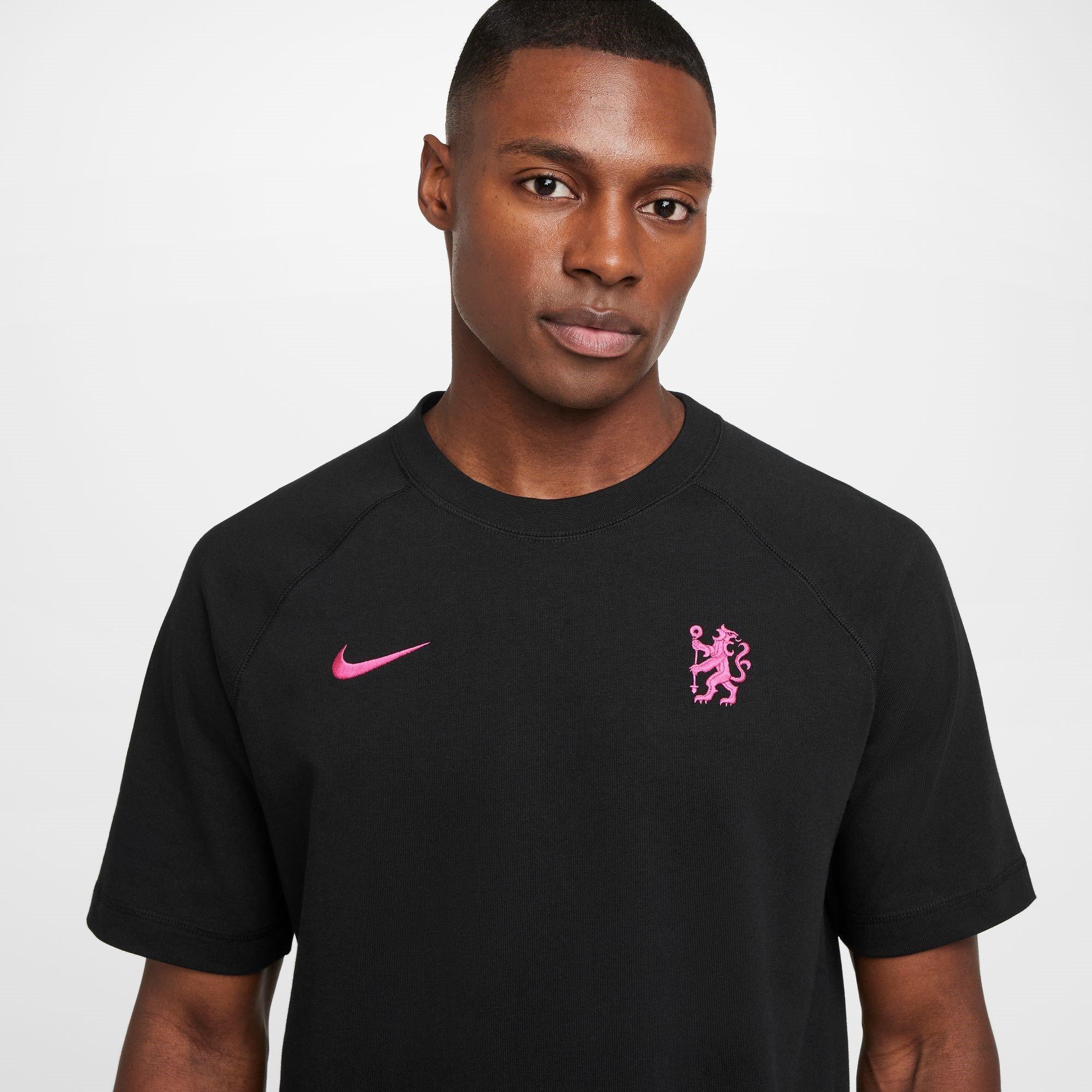 Nike Chelsea Travel T shirt Adults