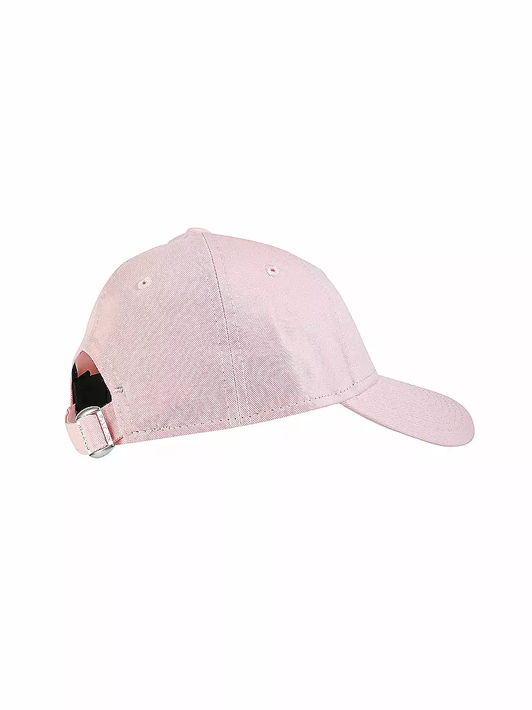 NEW ERA Kappe NY YANKEES 9FORTY rosa