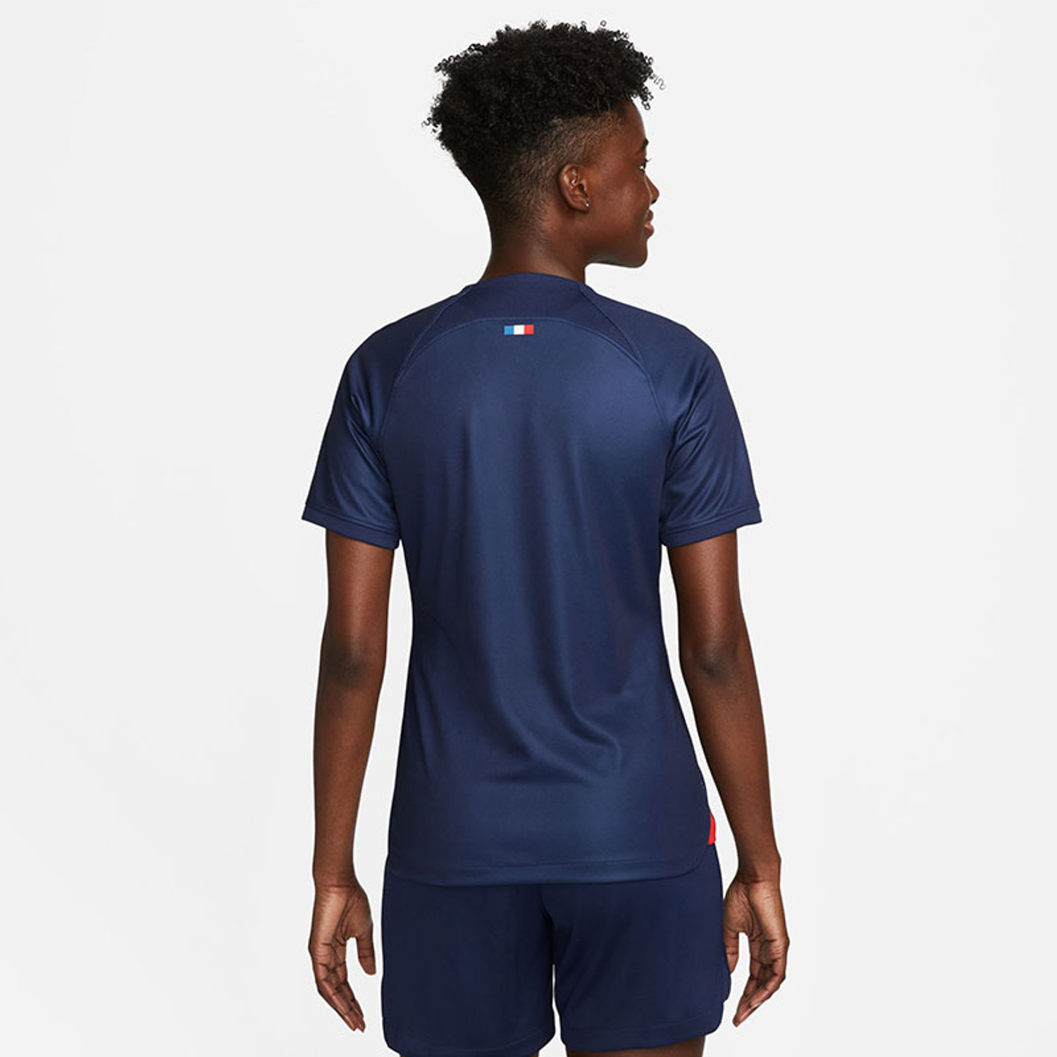 Nike Paris Saint-Germain Thuis Tenue Dames