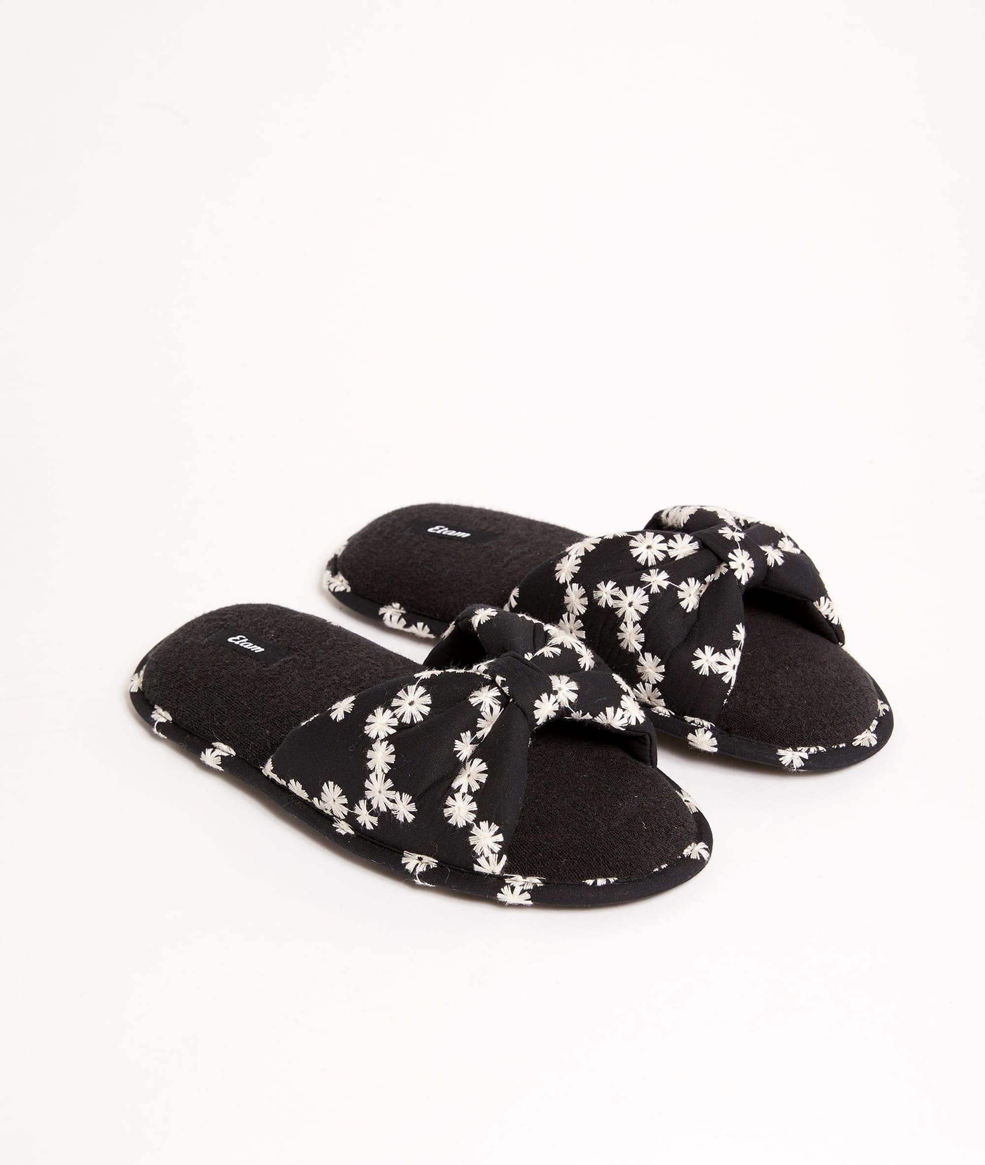 Chaussons tongs