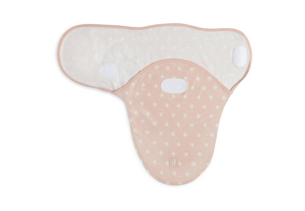 baby slaapzak wrapper 0-3 maanden Sun Wild Rose
