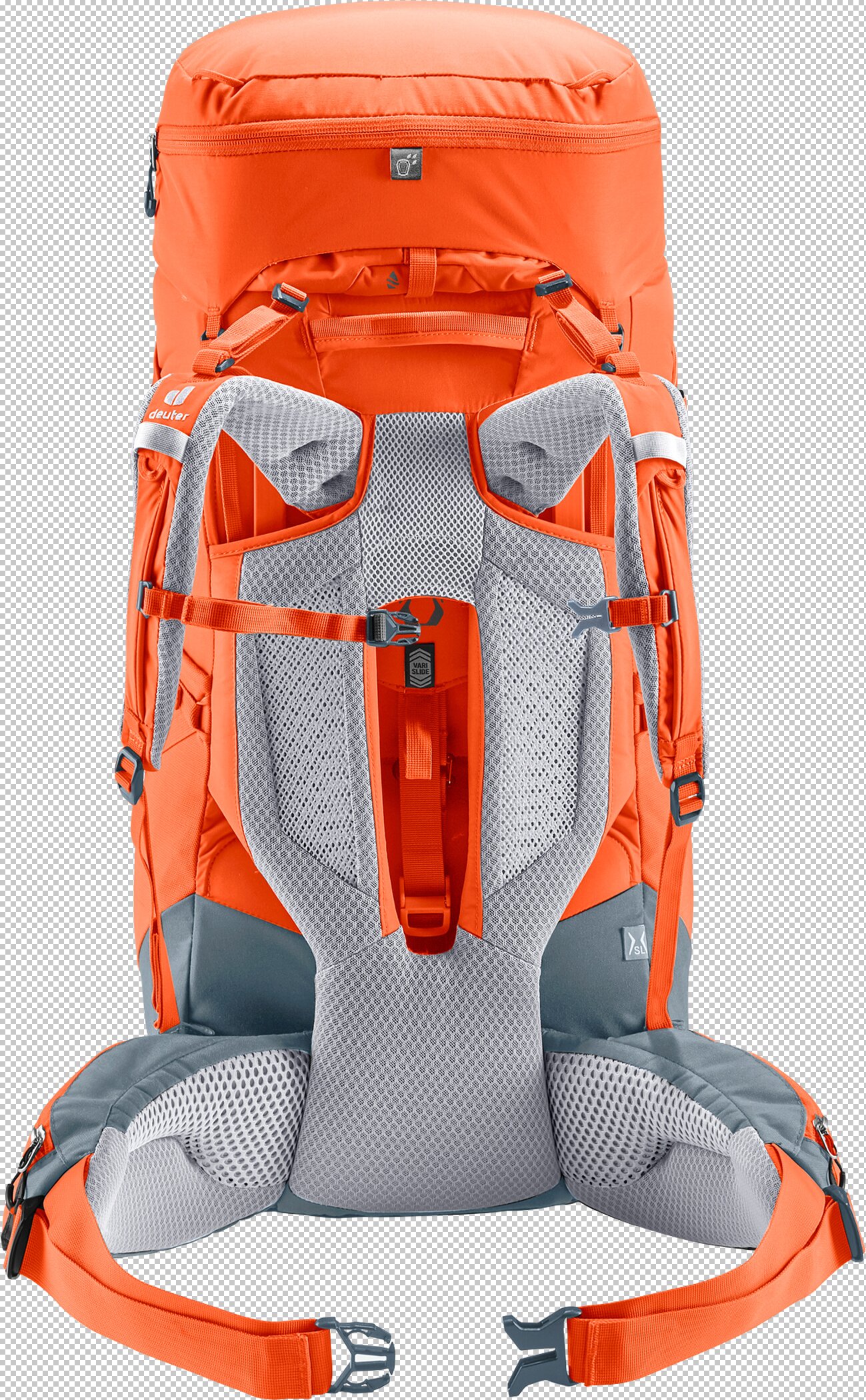 Deuter AIRCONTACT CORE 45+10 SL