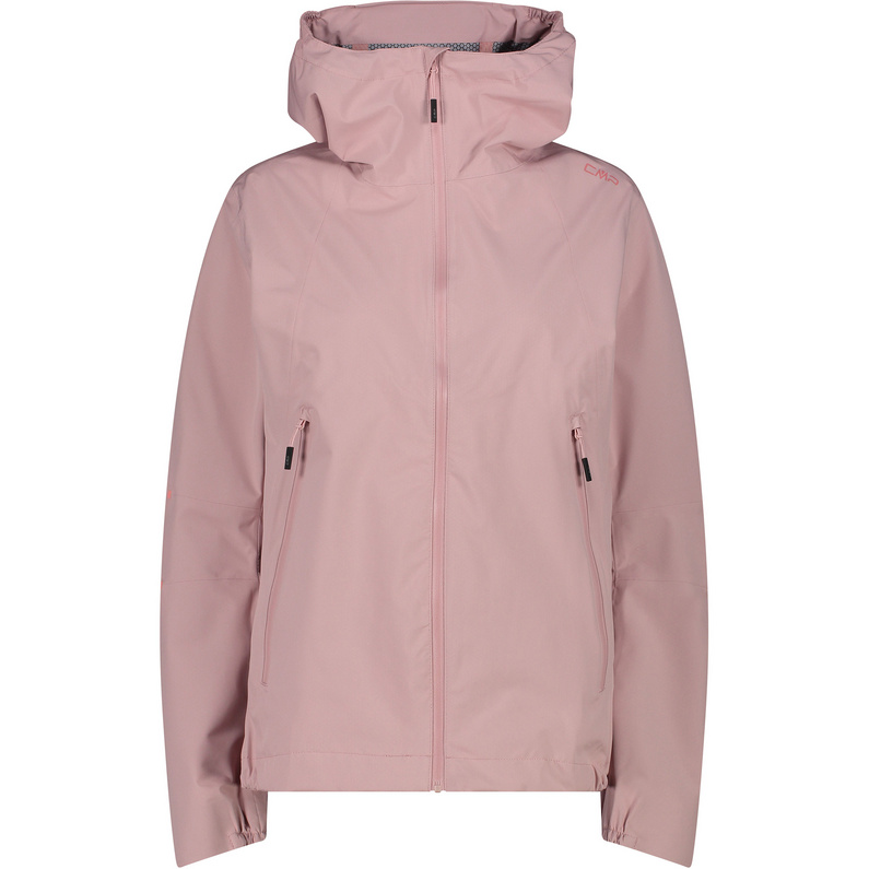 CMP Damen Hoodie Jacke