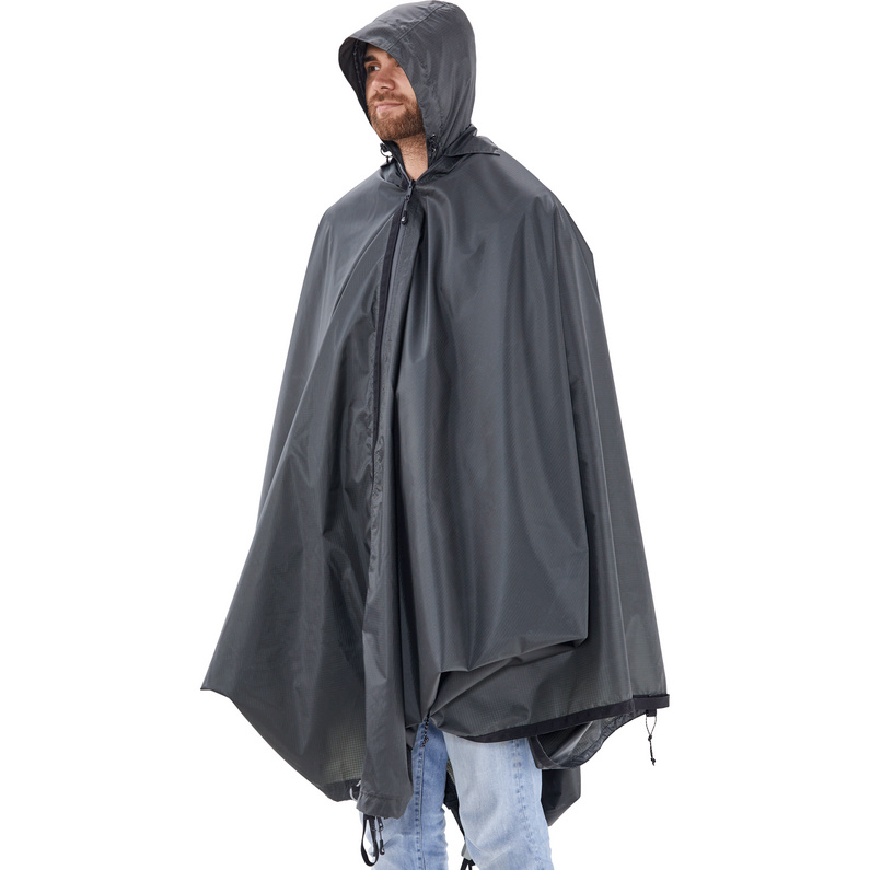 Nordisk Voss Tech Tarp