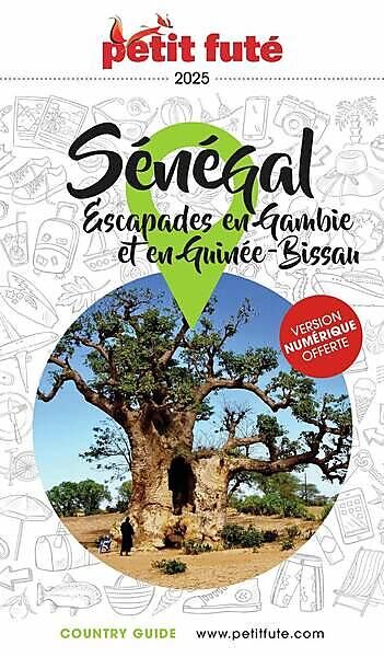 PETIT FUTE - PETIT FUTE SENEGAL