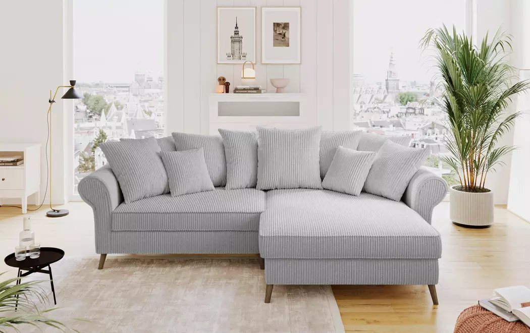Ecksofa Chester