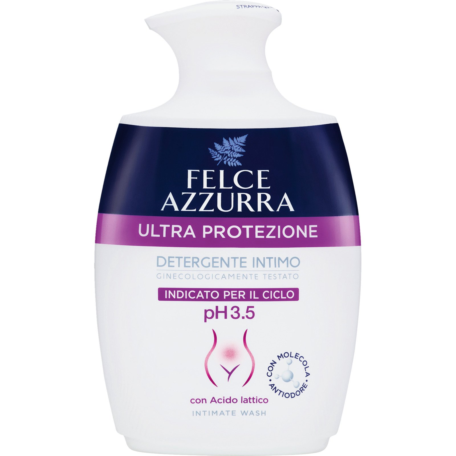 Felce Azzurra Intimpflege Pro 250 ml