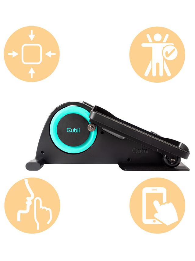 Gesundheitsstudio CUBII Beintrainer
