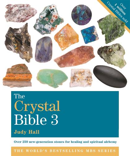 The Crystal Bible, Volume 3: Godsfield Bibles - Godsfield Bible Series (Paperback)