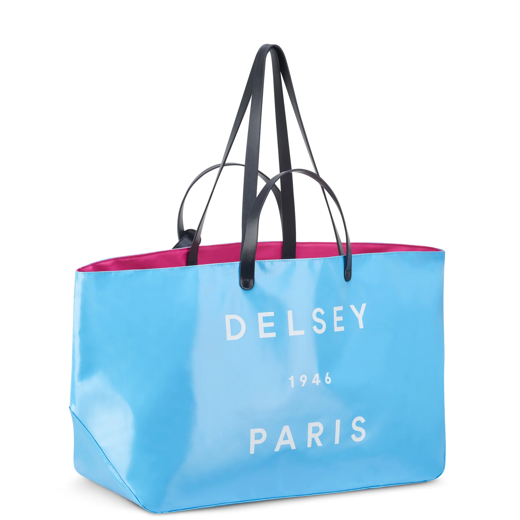 REPORTER - Tote Bag L