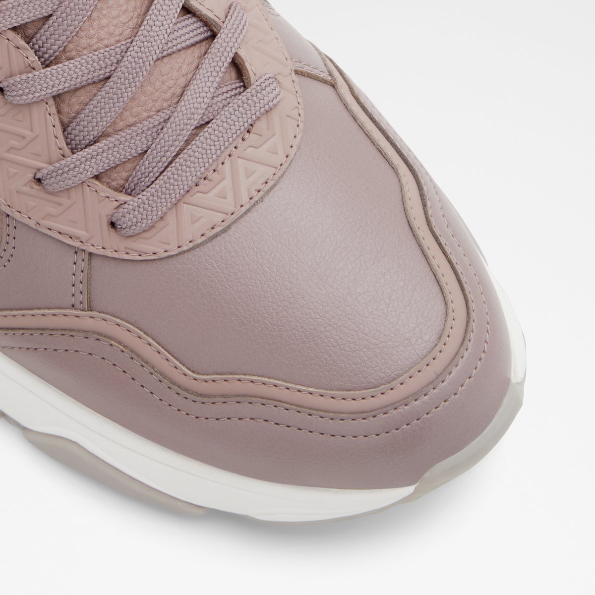 Kyanite Medium Beige Men Athletic sneakers