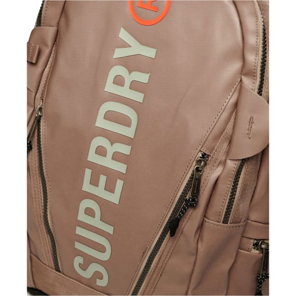 Sac à dos randonnée SUPERDRY TARP RUCKSACK PIERRE DE LUNE