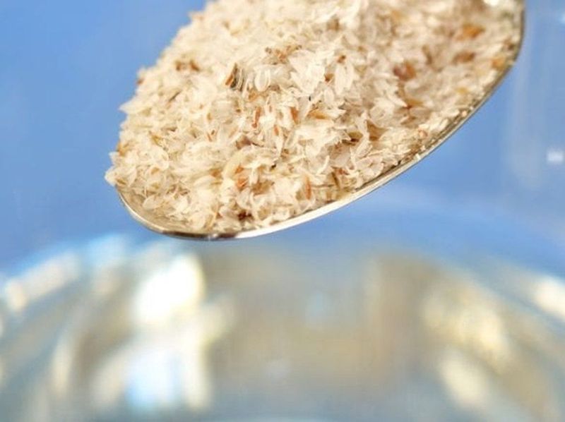 Mattisson - Psyllium Husk Vezels - Biologisch Vlozaad - 250 Gram