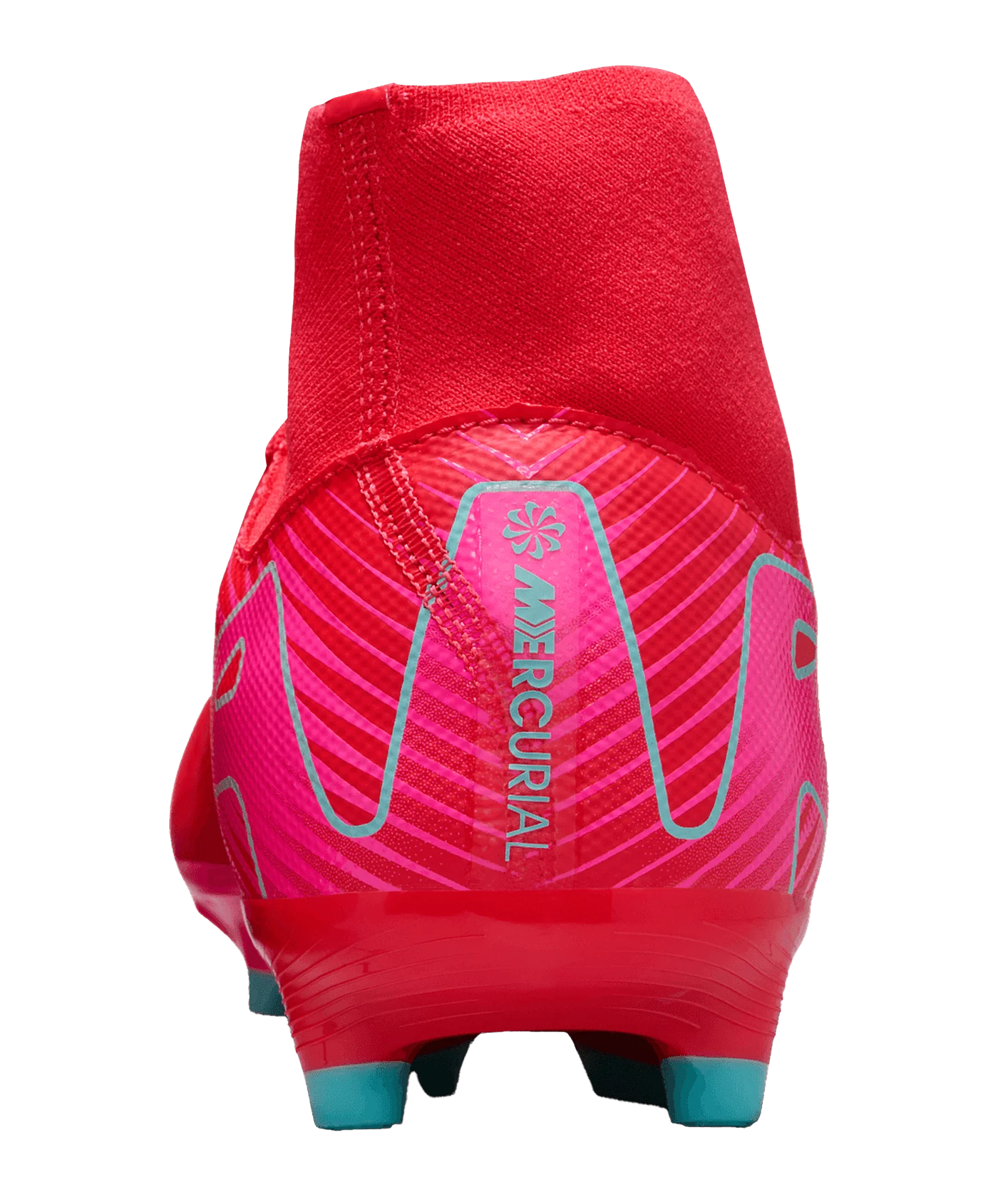 Nike Air Zoom Mercurial Superfly X Academy MG Mad Energy Rot F800