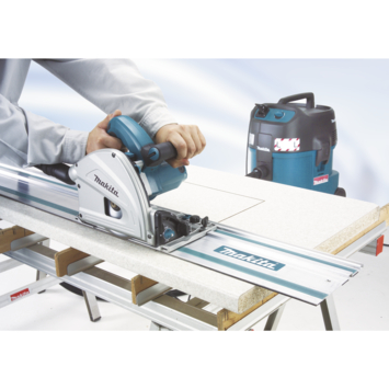Makita invalzaag SP6000J (zonder geleiderail)