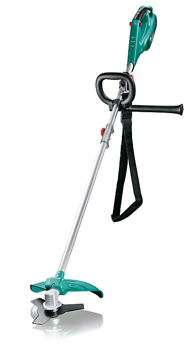 Débroussailleuse électrique Bosch AFS 1000 W 37 cm