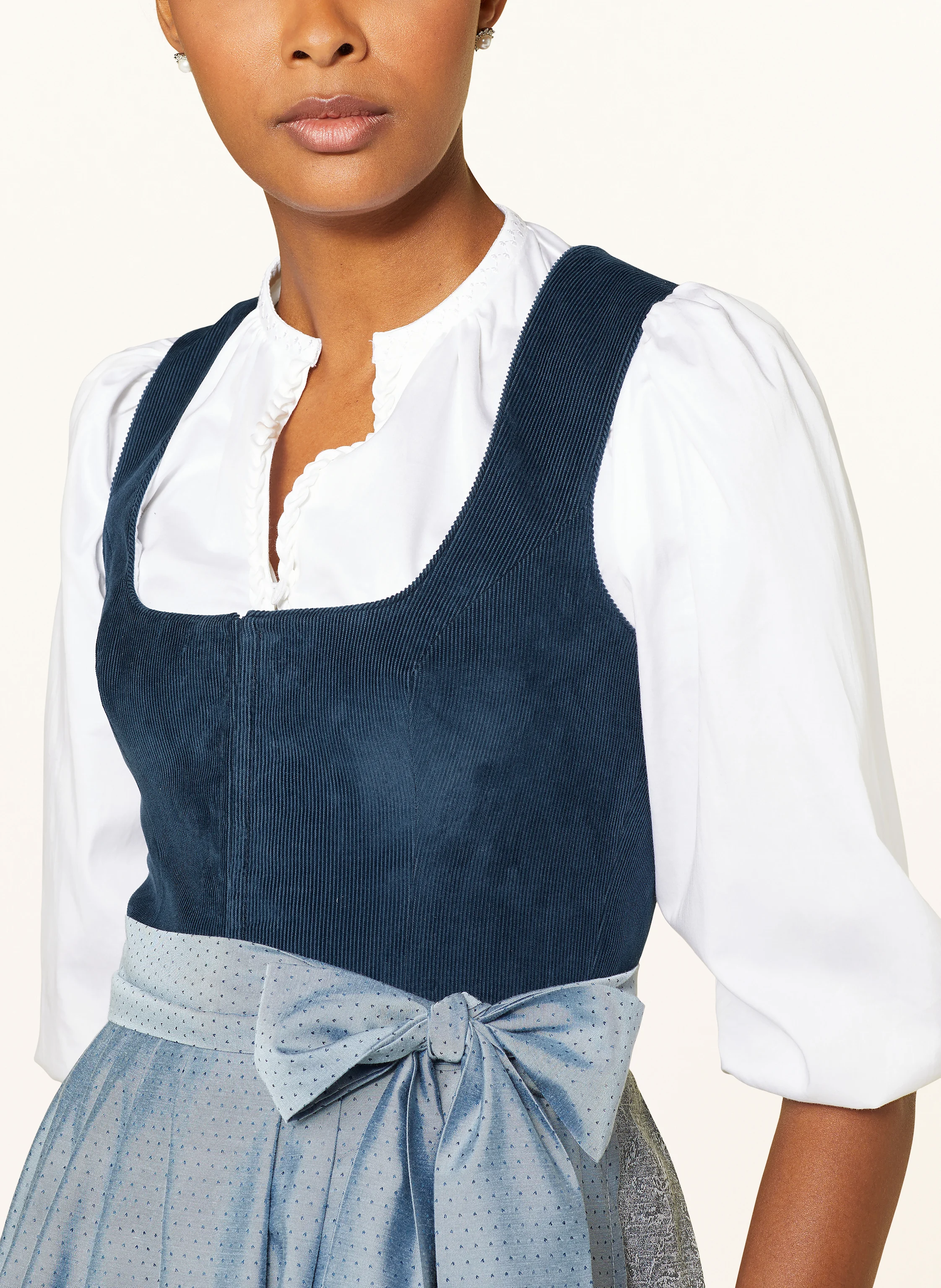 Heimatglück Tracht Dirndl ANNA