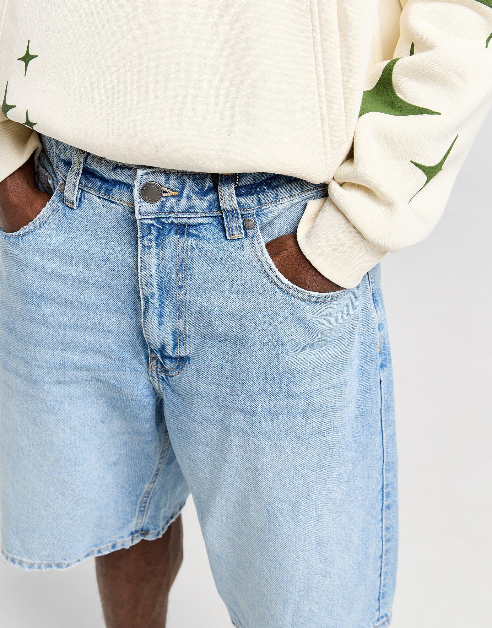 Supply & Demand Short Quay Homme