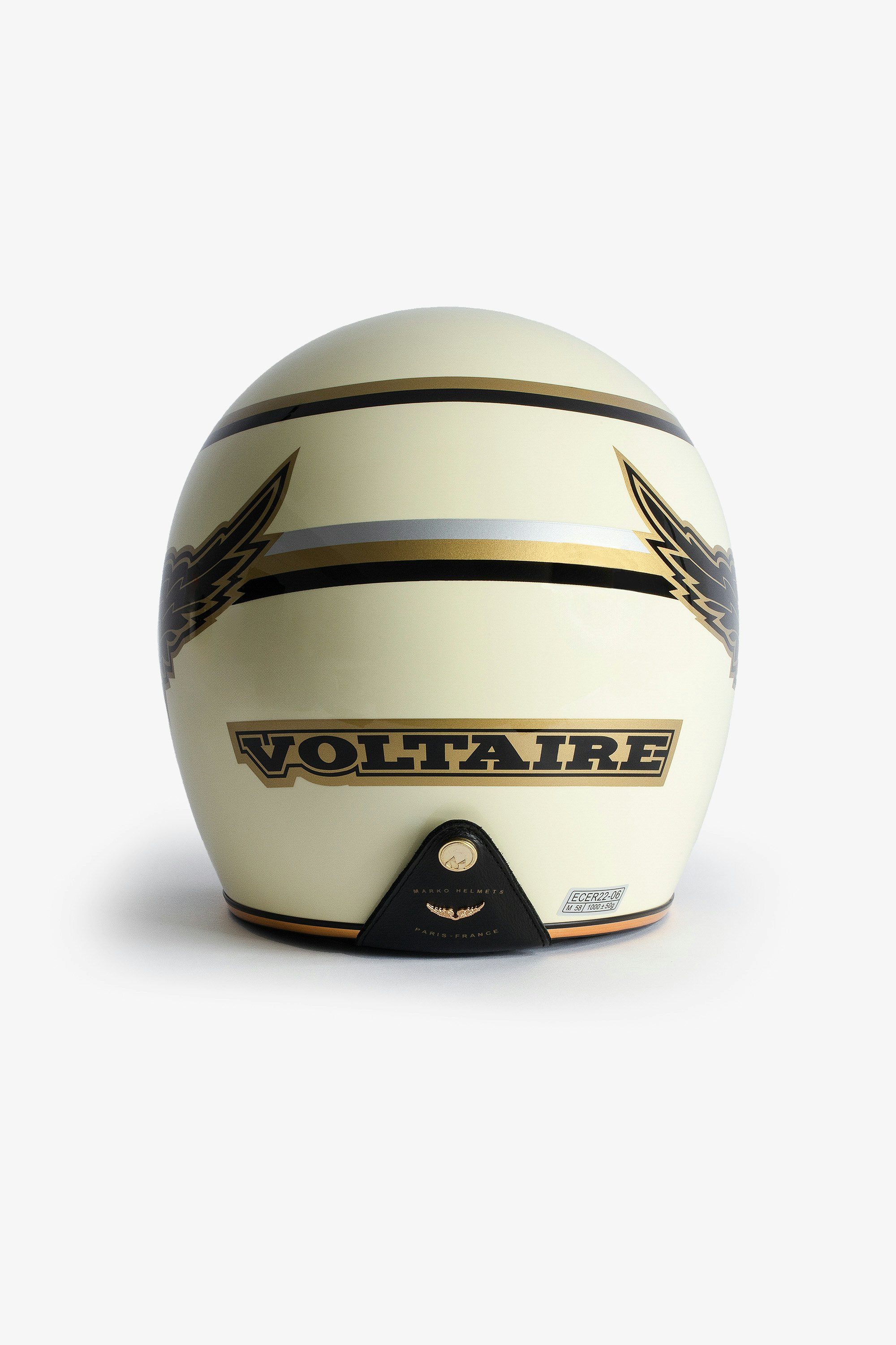 Casque de Moto Ride Your Mind