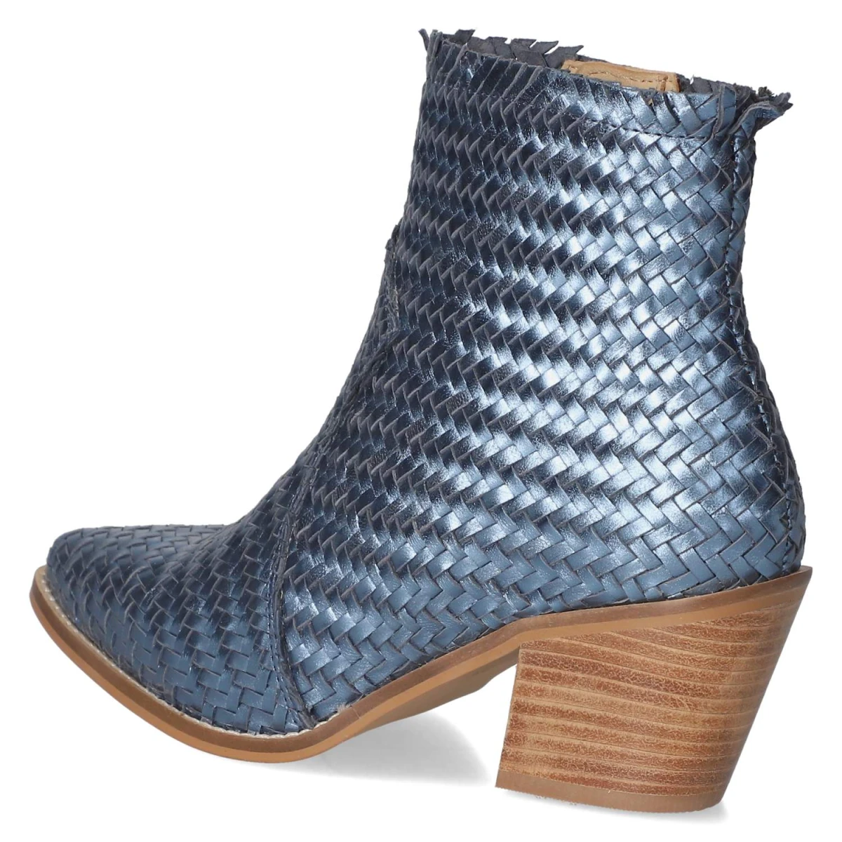 BullboxerAnkle Boots - Jeans