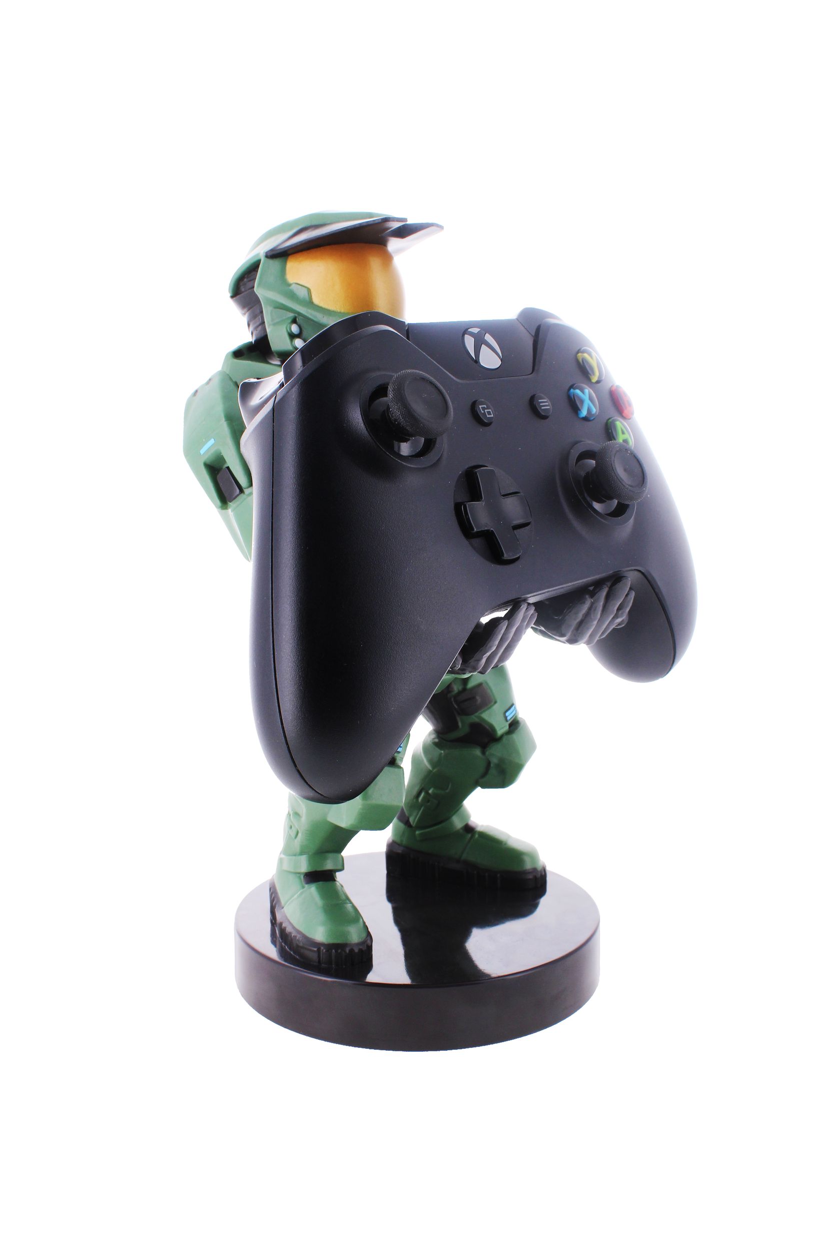 Cable Guy Master Chief & Cortana Twin Pack