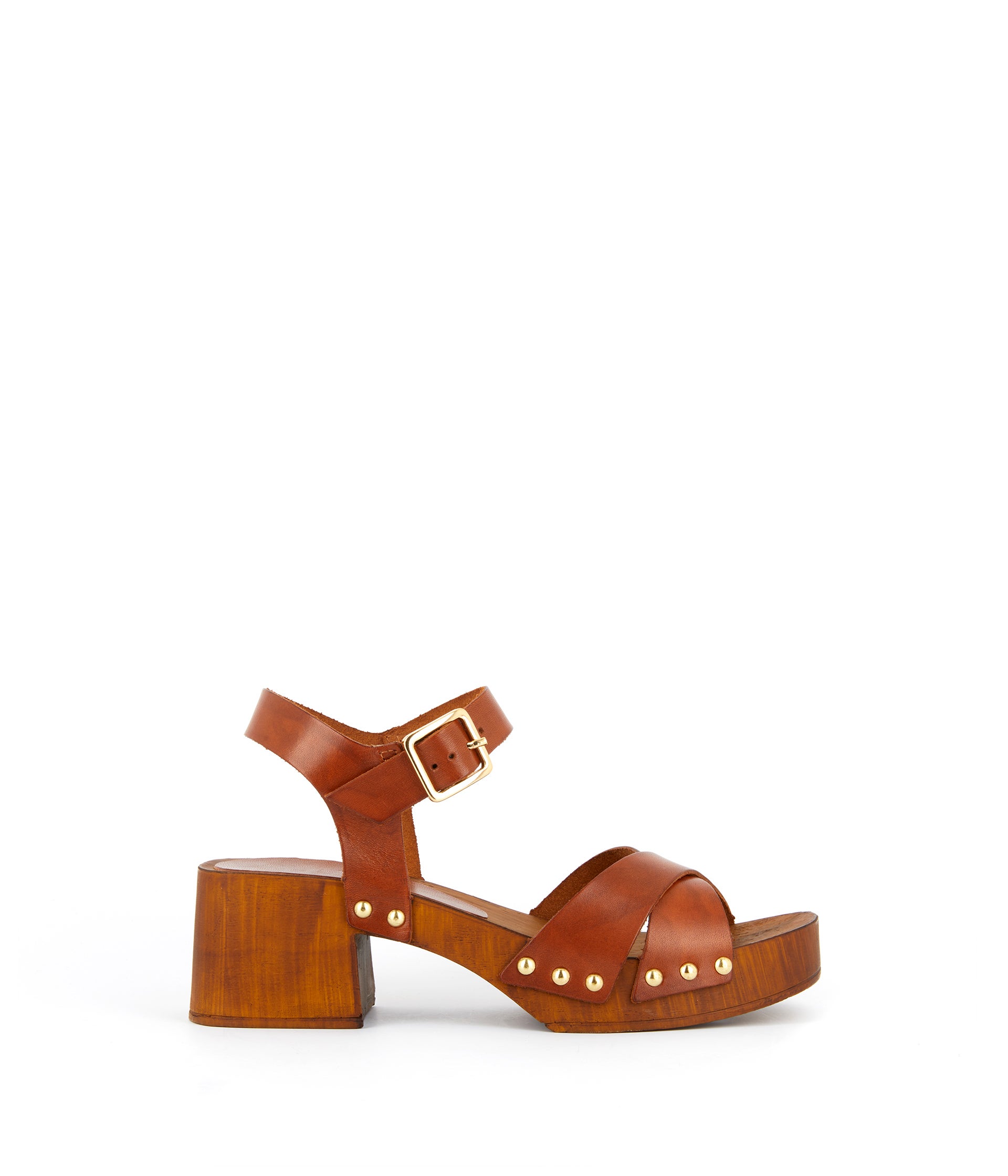 Sandales-sabots Nais