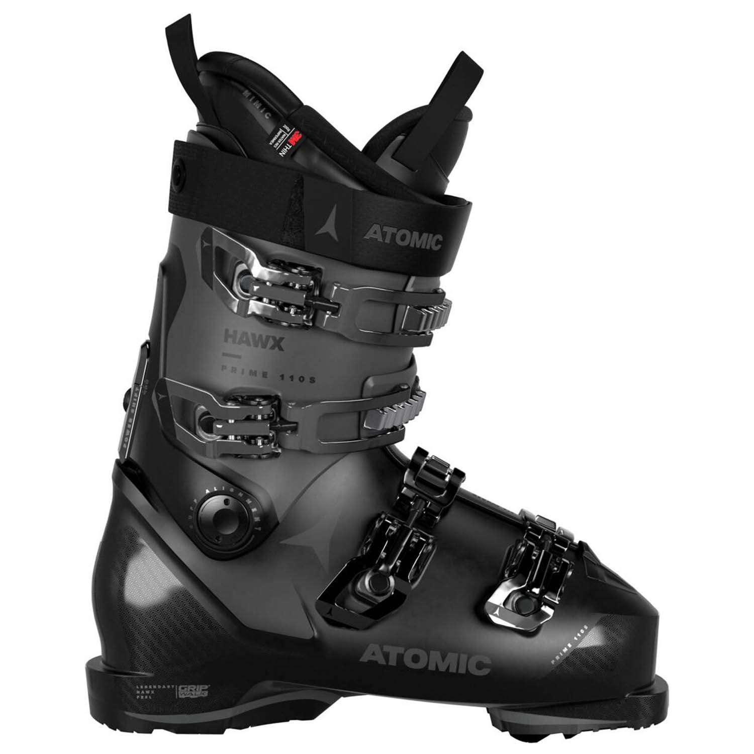 Atomic  Hawx Prime 110 S