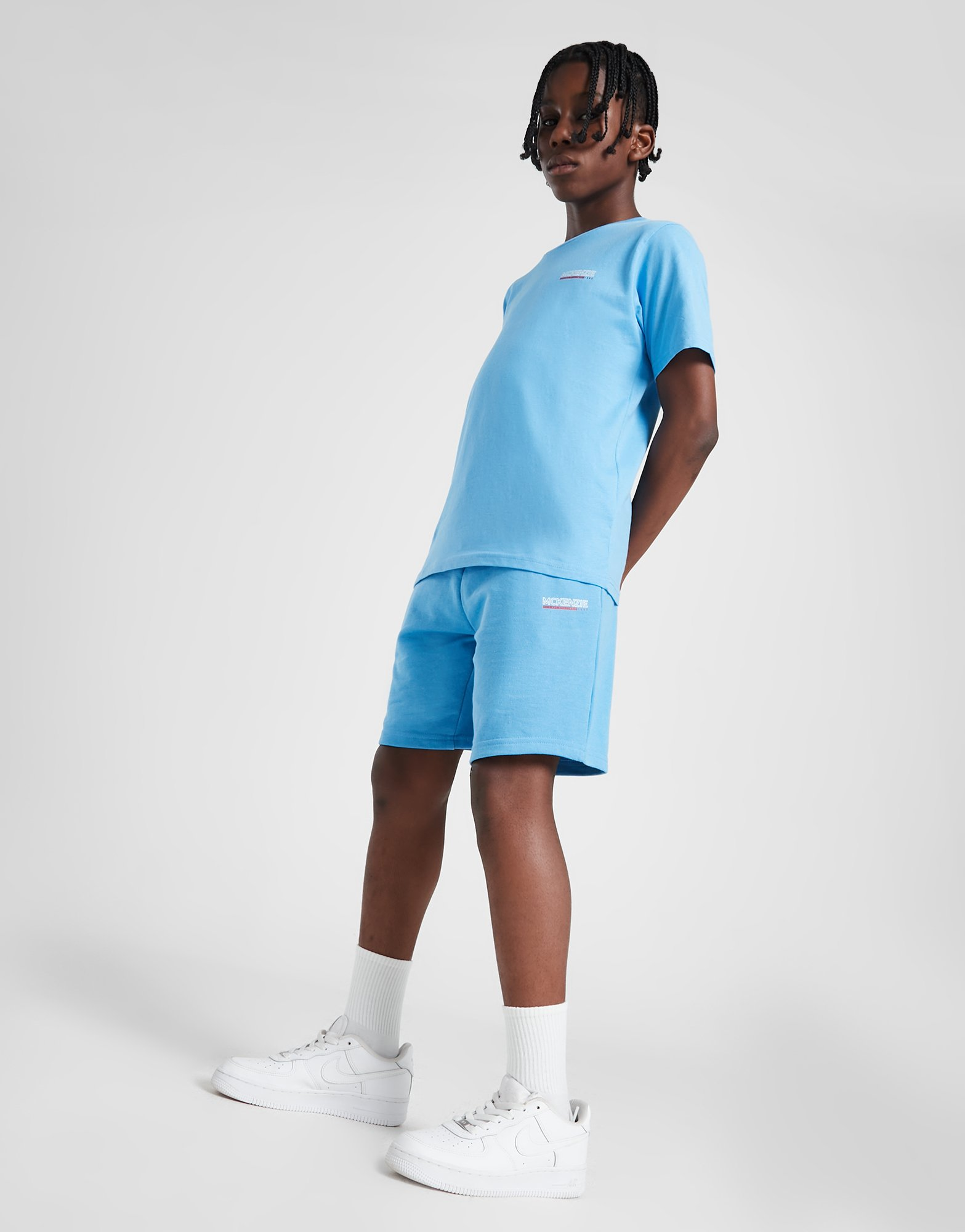 McKenzie Short Essential Junior