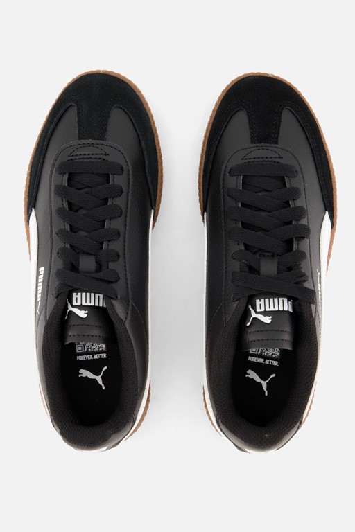 Puma 9-T Sneakers zwart Synthetisch