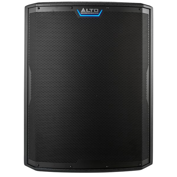 Alto TS 412/18S Power Bundle