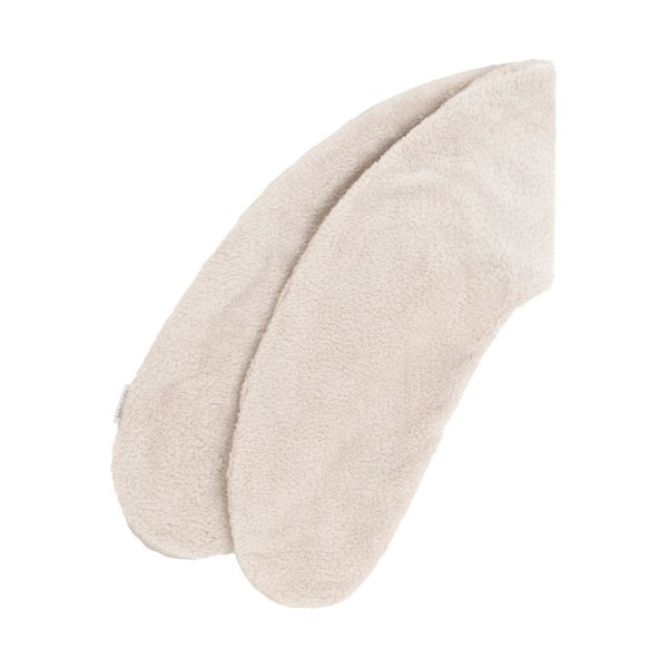 Baby's Only Cozy Voedingskussenhoes - Oud Roze