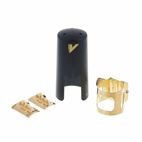 Vandoren Optimum Ligature Soprano G