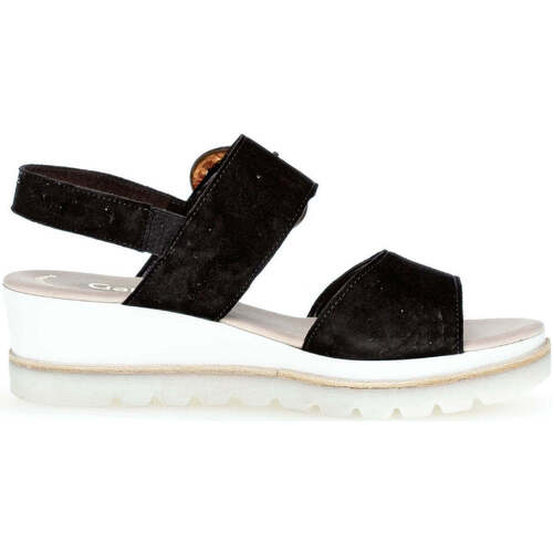 Gabor - 44.645.37 Negro