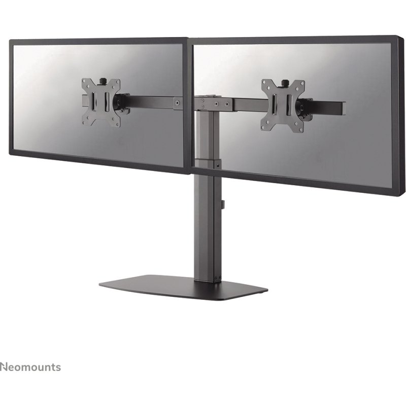 Neomounts FPMA-D865DBLACK Support d'écran à poser 10-27
