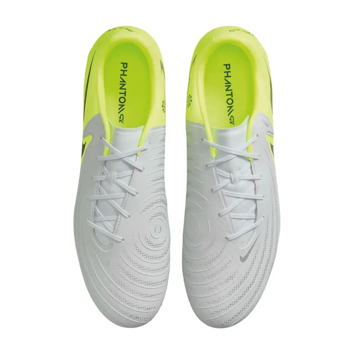 Nike Phantom GX II Academy FG/MG Voetbalschoenen Senior