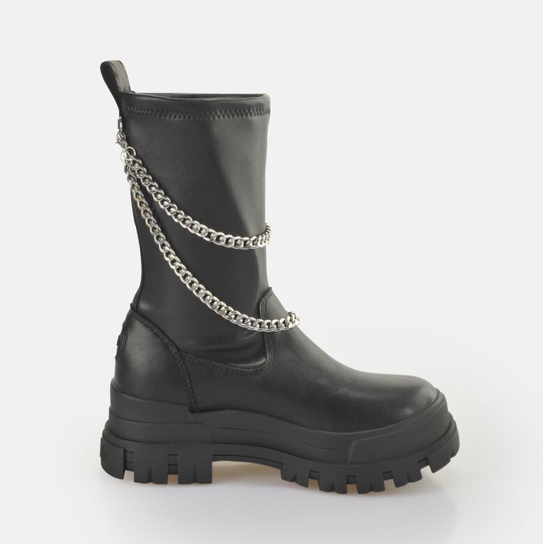 Aspha Sock Chain