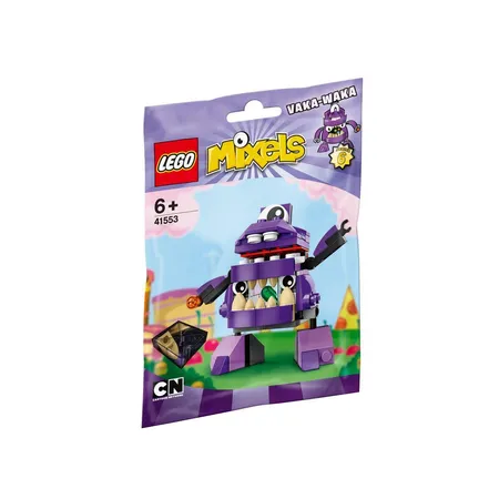 LEGO® Mixels 41553 Vaka-Waka