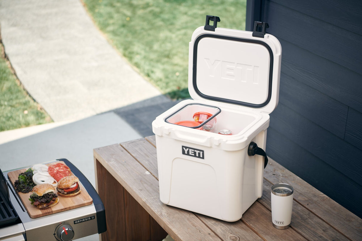 Yeti<br>Roadie 24 Cool Box