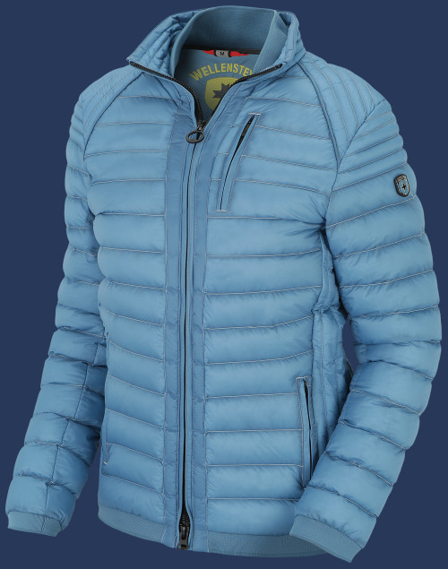 MOL Men StoSiTraAirTec, Skyblue