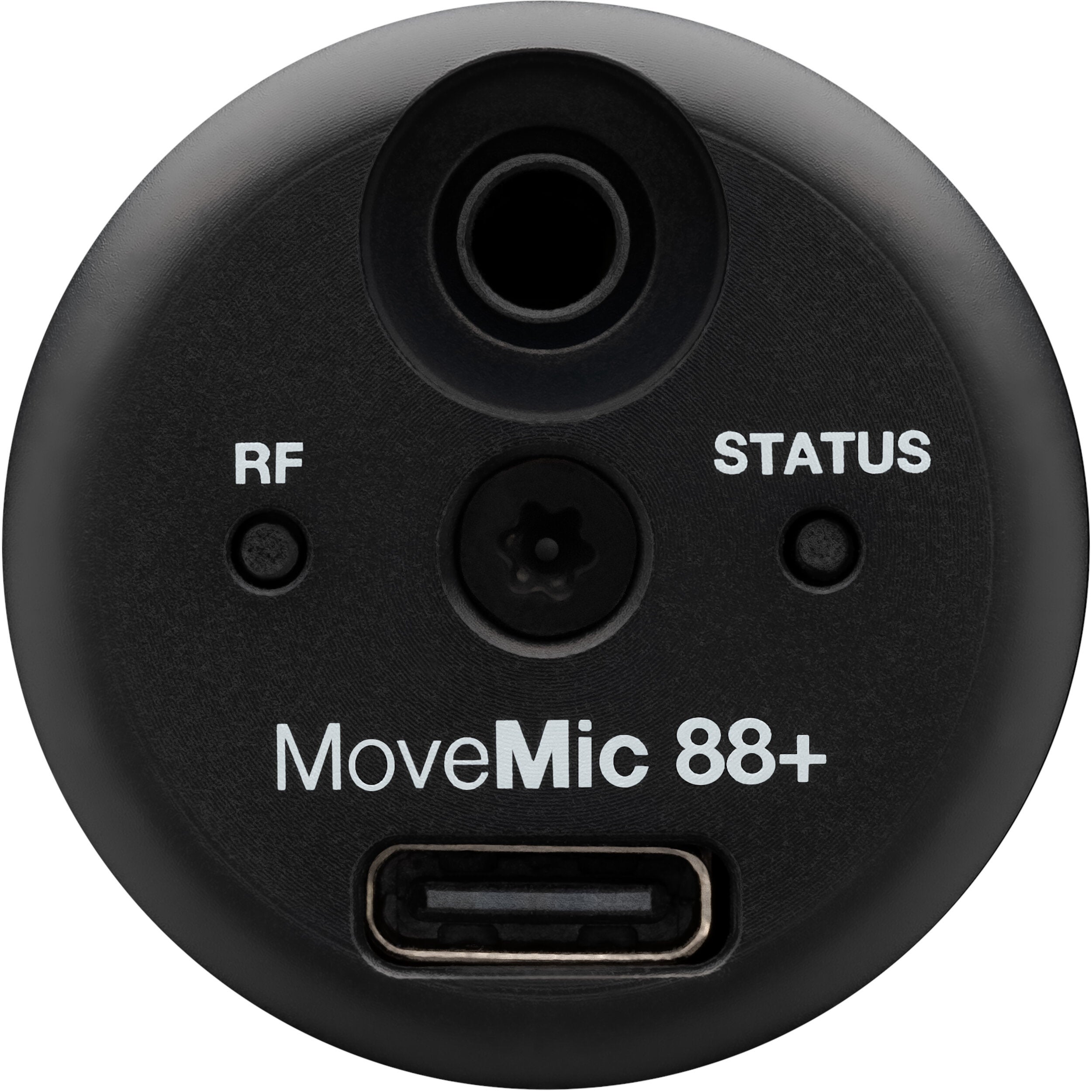 Shure MoveMic 88+ Kit draadloze stereomicrofoon