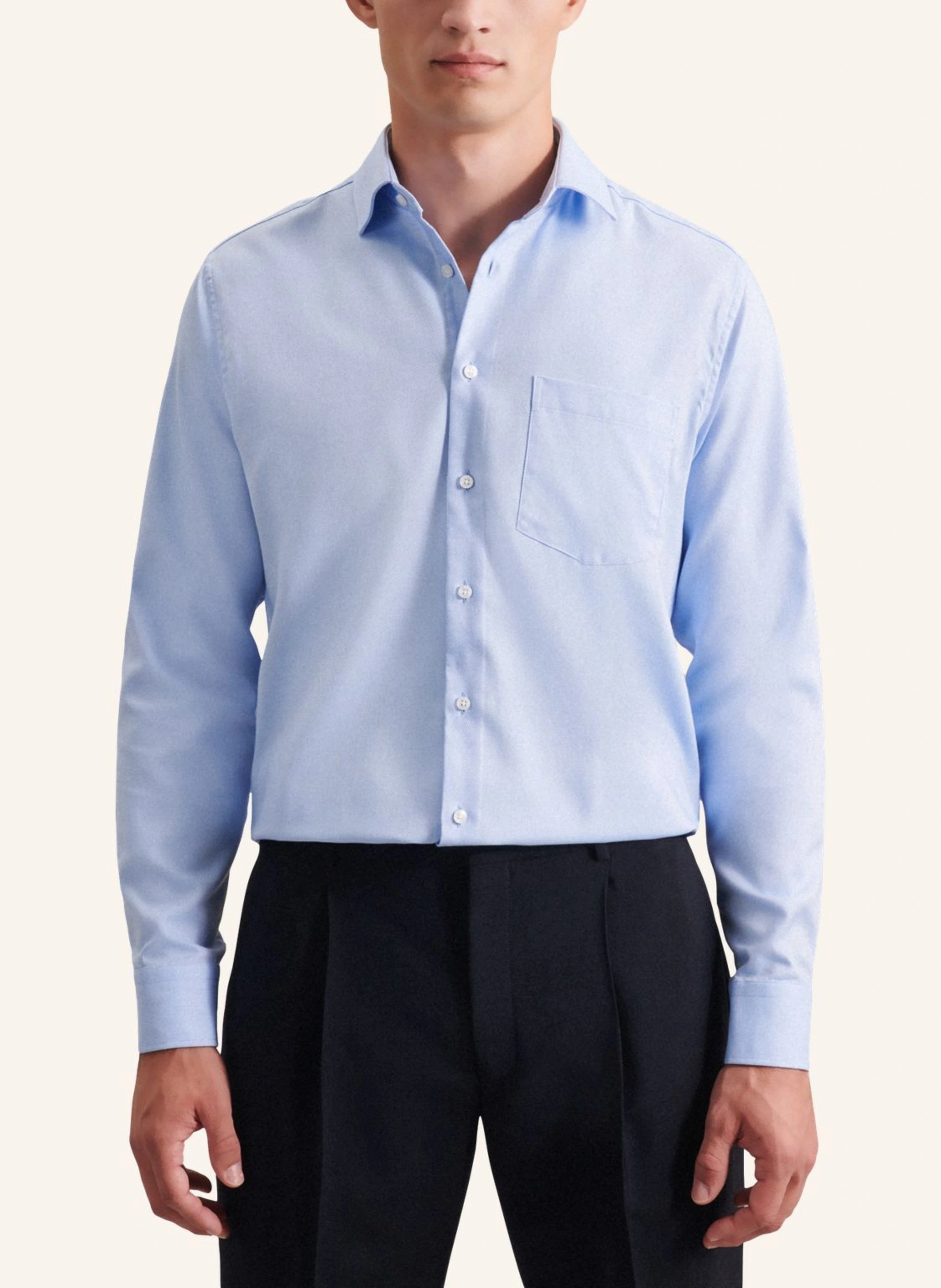 seidensticker Business Hemd Regular Fit