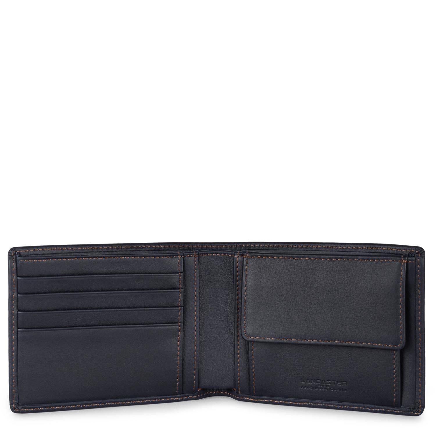 Soft Vintage Homme-Porte-cartes