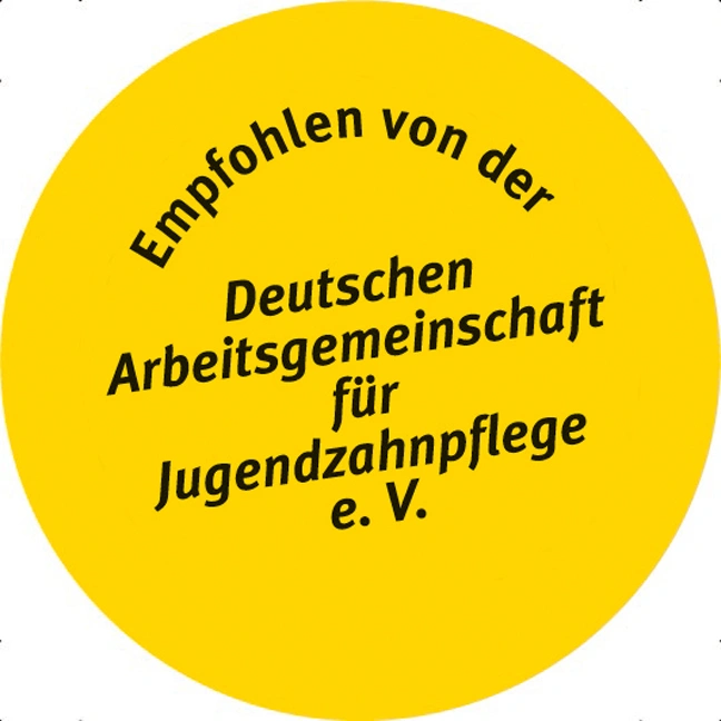 Mein erstes Zahnputzbuch