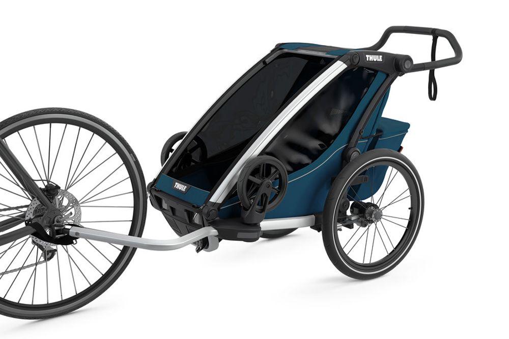 Thule Chariot Cross 1 kaufen | Bike-Discount