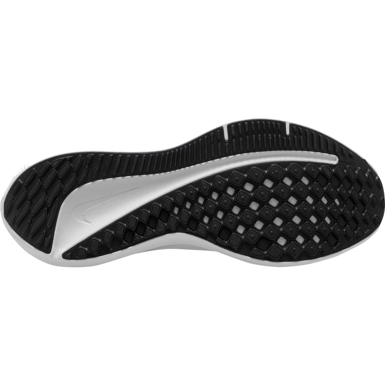 Nike Winflo 10 Laufschuhe Damen white