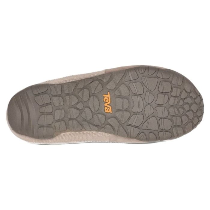 Teva Dame Recoverysko ReEmber Terrain Hvid
