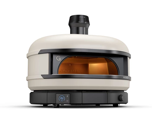 Gozney Dome S1 Bone - LPG