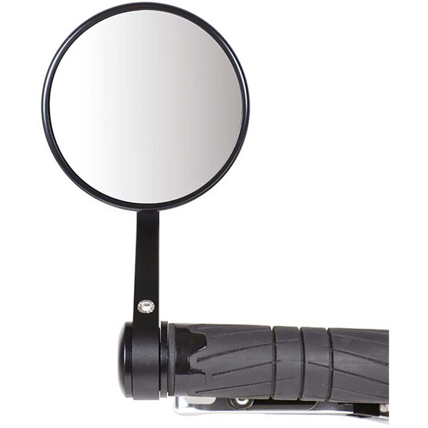 Chaft - Rétroviseur embout guidon Barry Handle Noir
